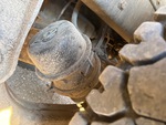 Drivetrain with