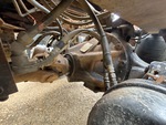 Drivetrain with