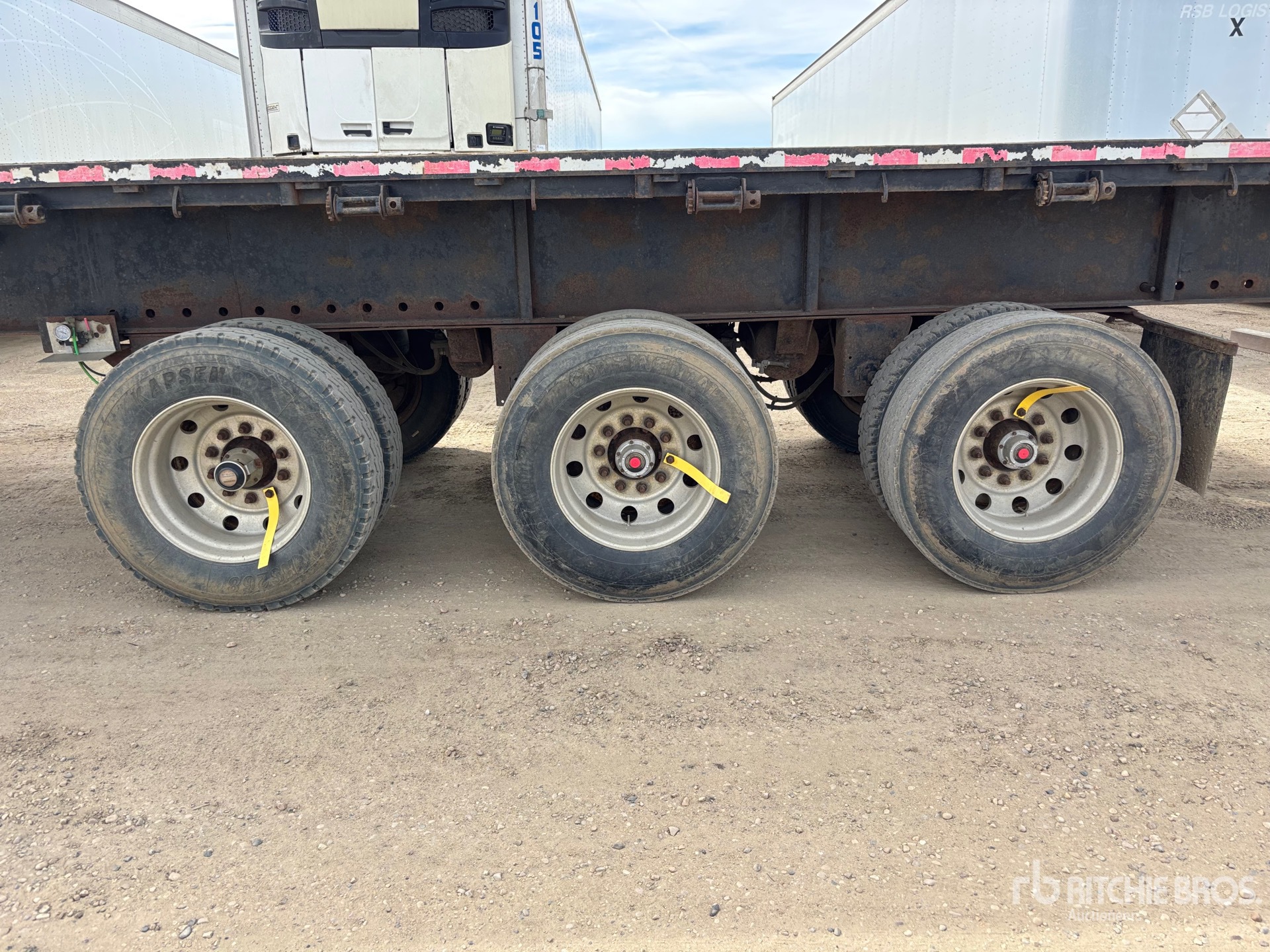 2015 Manac 10345A020