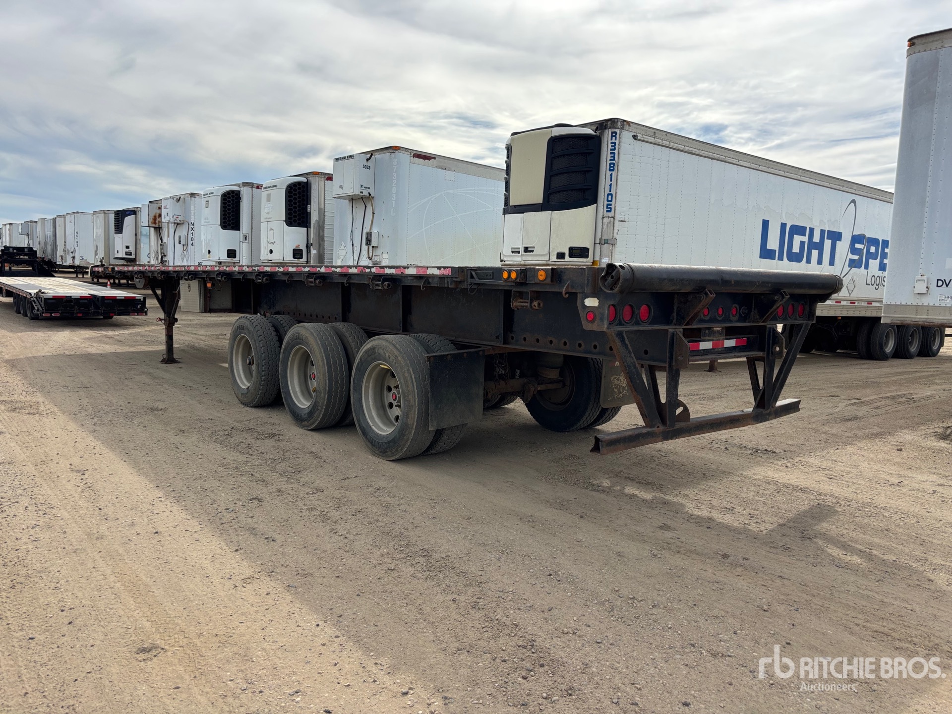 2015 Manac 10345A020
