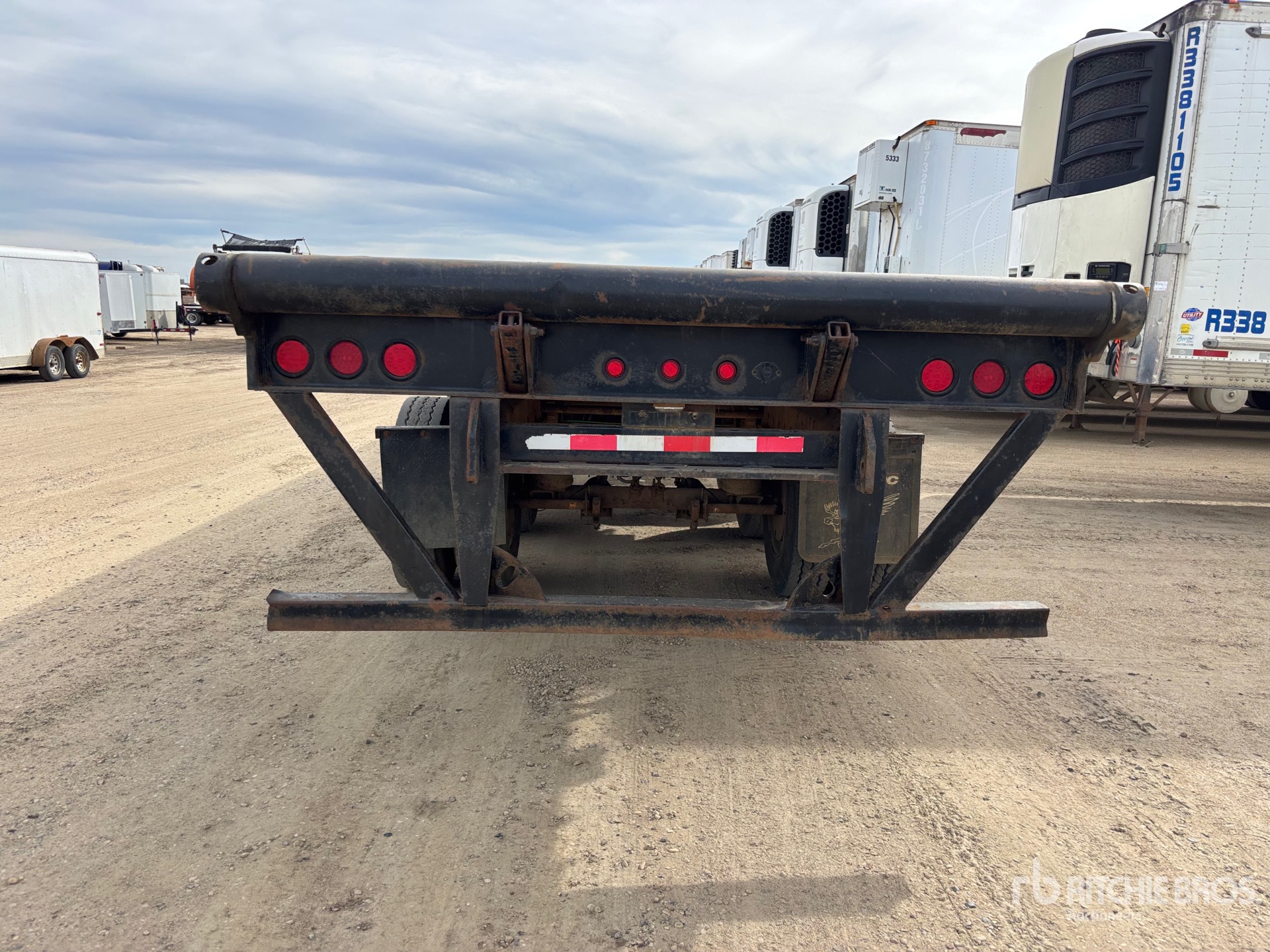 2015 Manac 10345A020