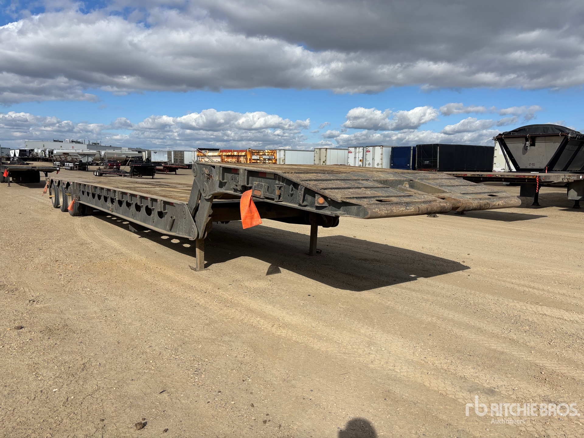 2023 Peerless LB45-SDLRSLW-3A