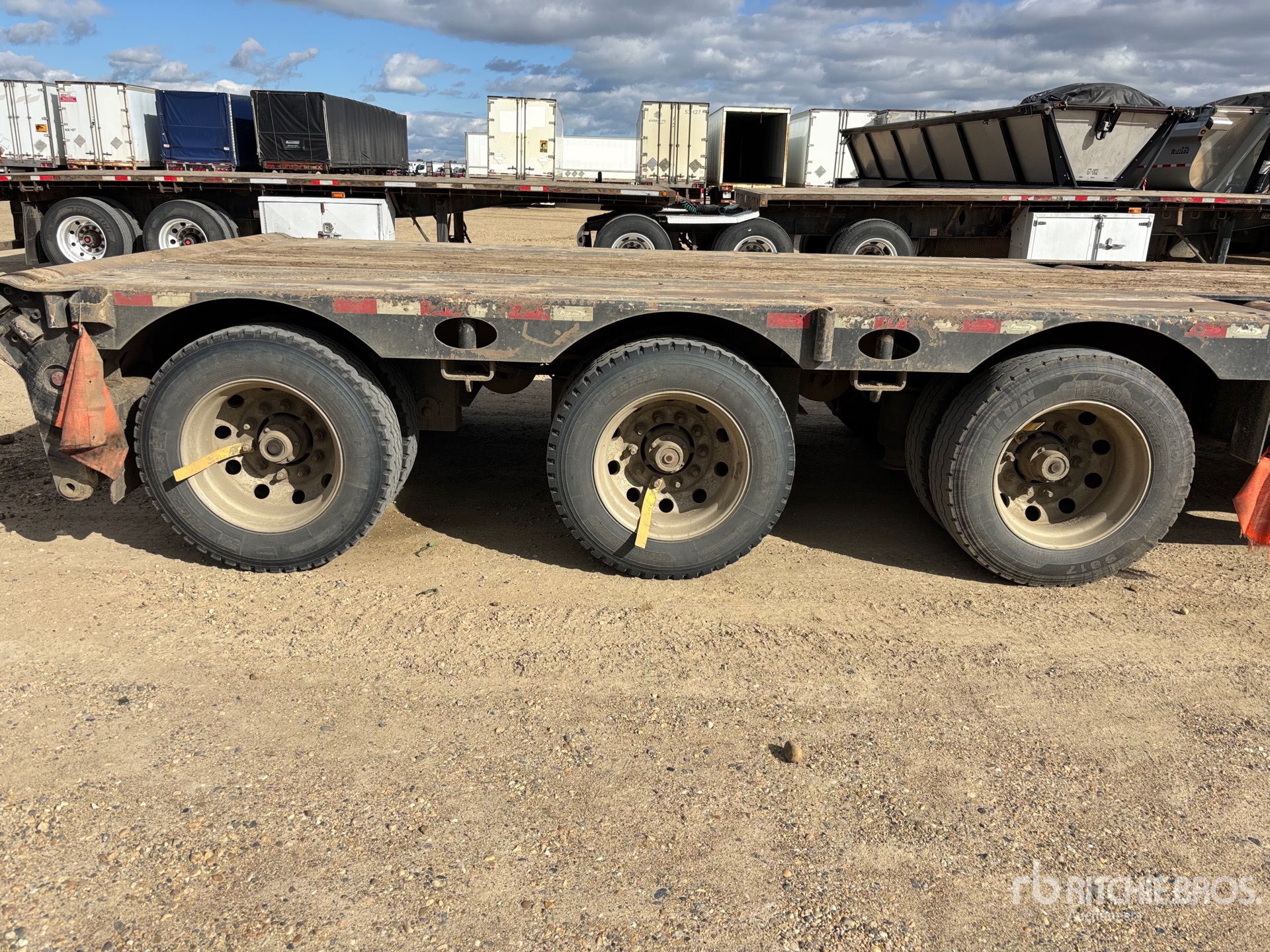 2023 Peerless LB45-SDLRSLW-3A