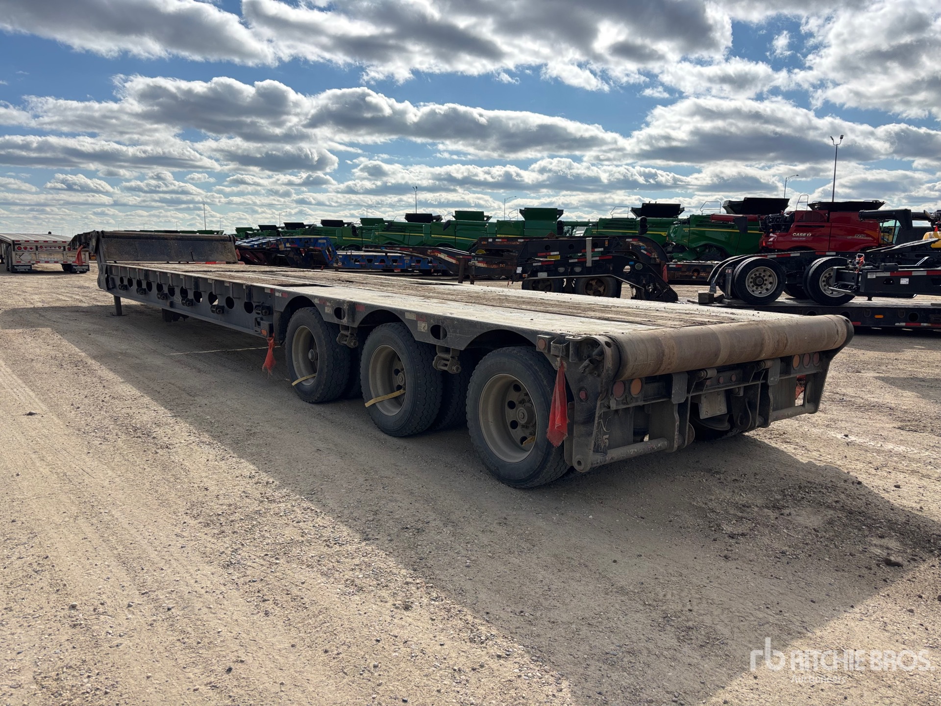 2023 Peerless LB45-SDLRSLW-3A