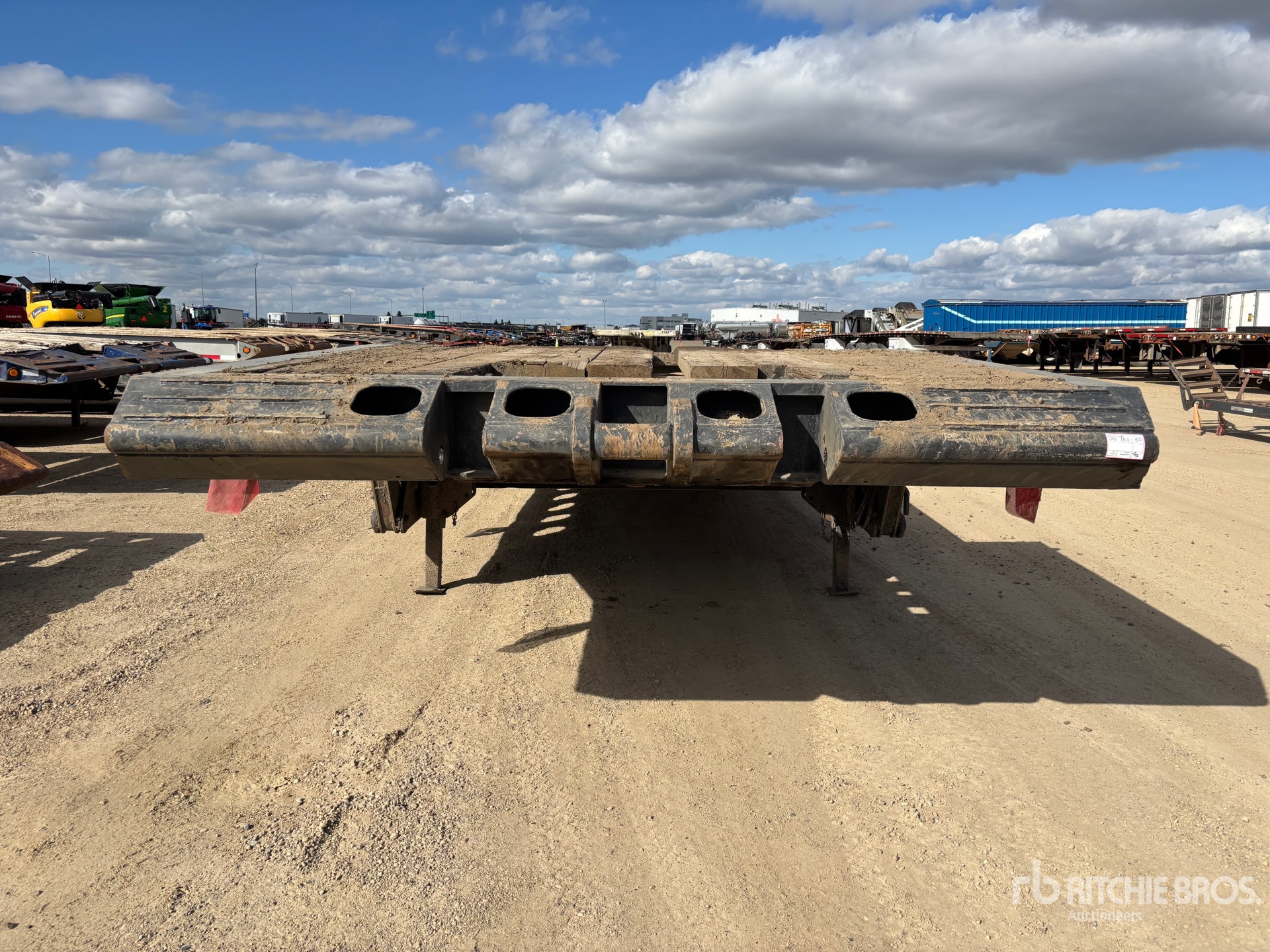 2001 Scona Tri/A