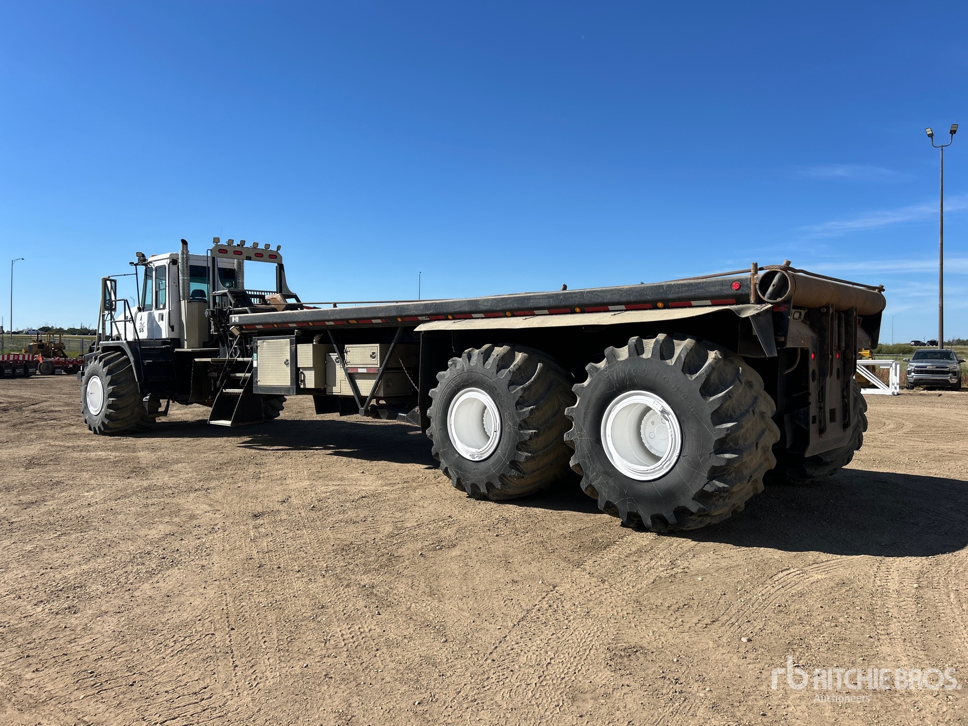 2006 John Deere 350D