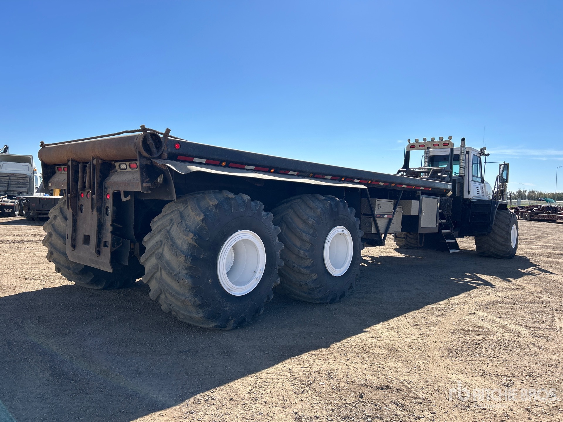 2006 John Deere 350D