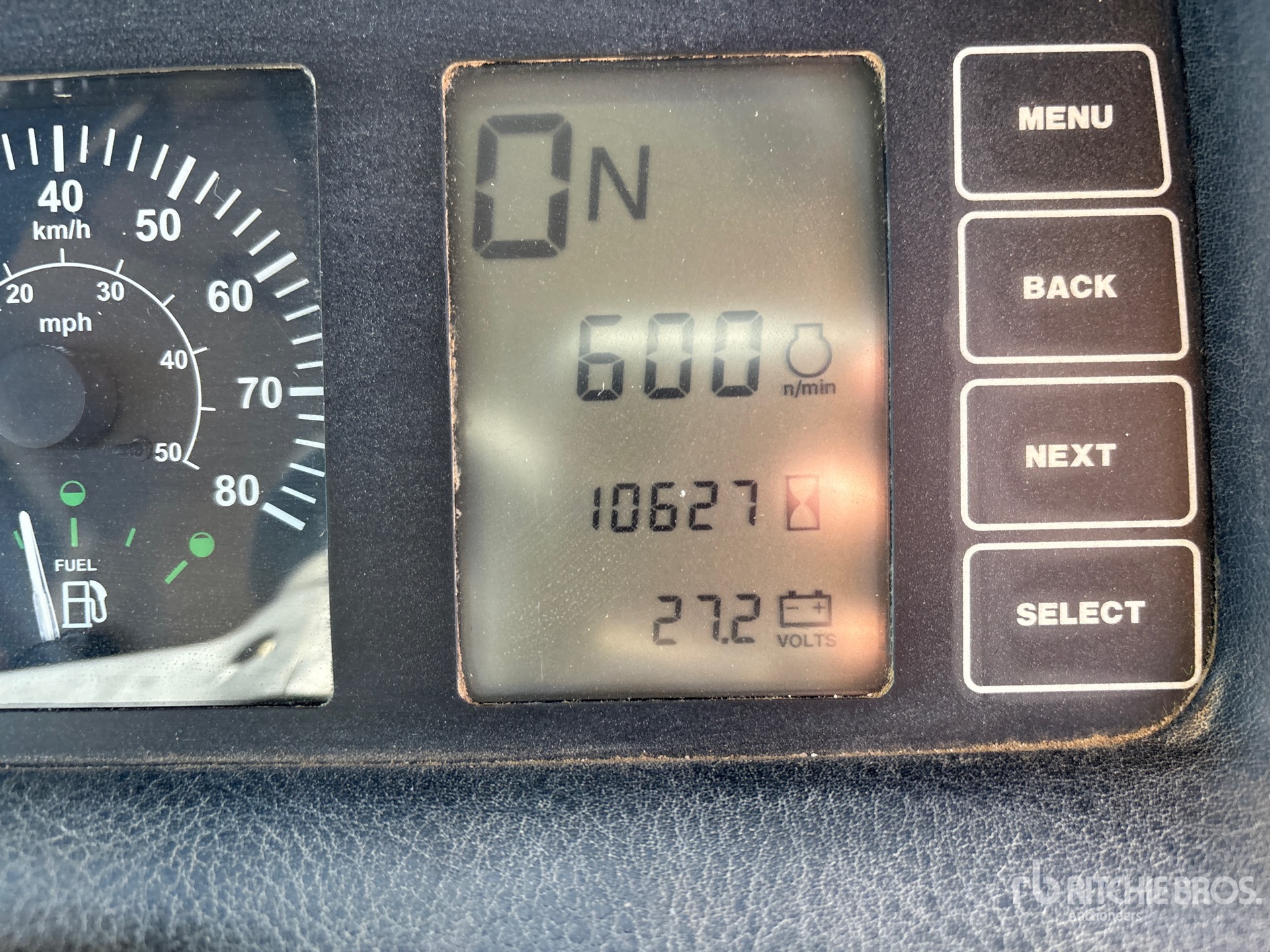 2006 John Deere 350D