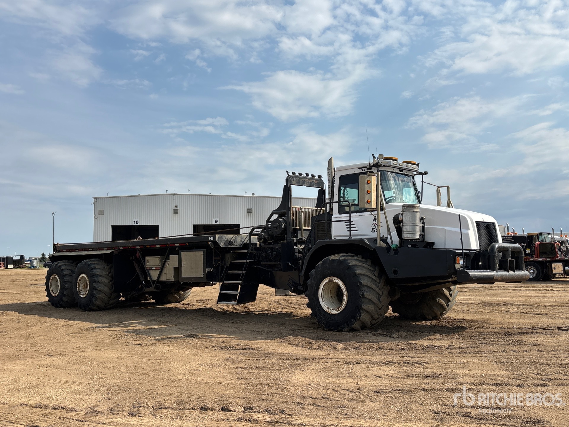 2006 John Deere 350D