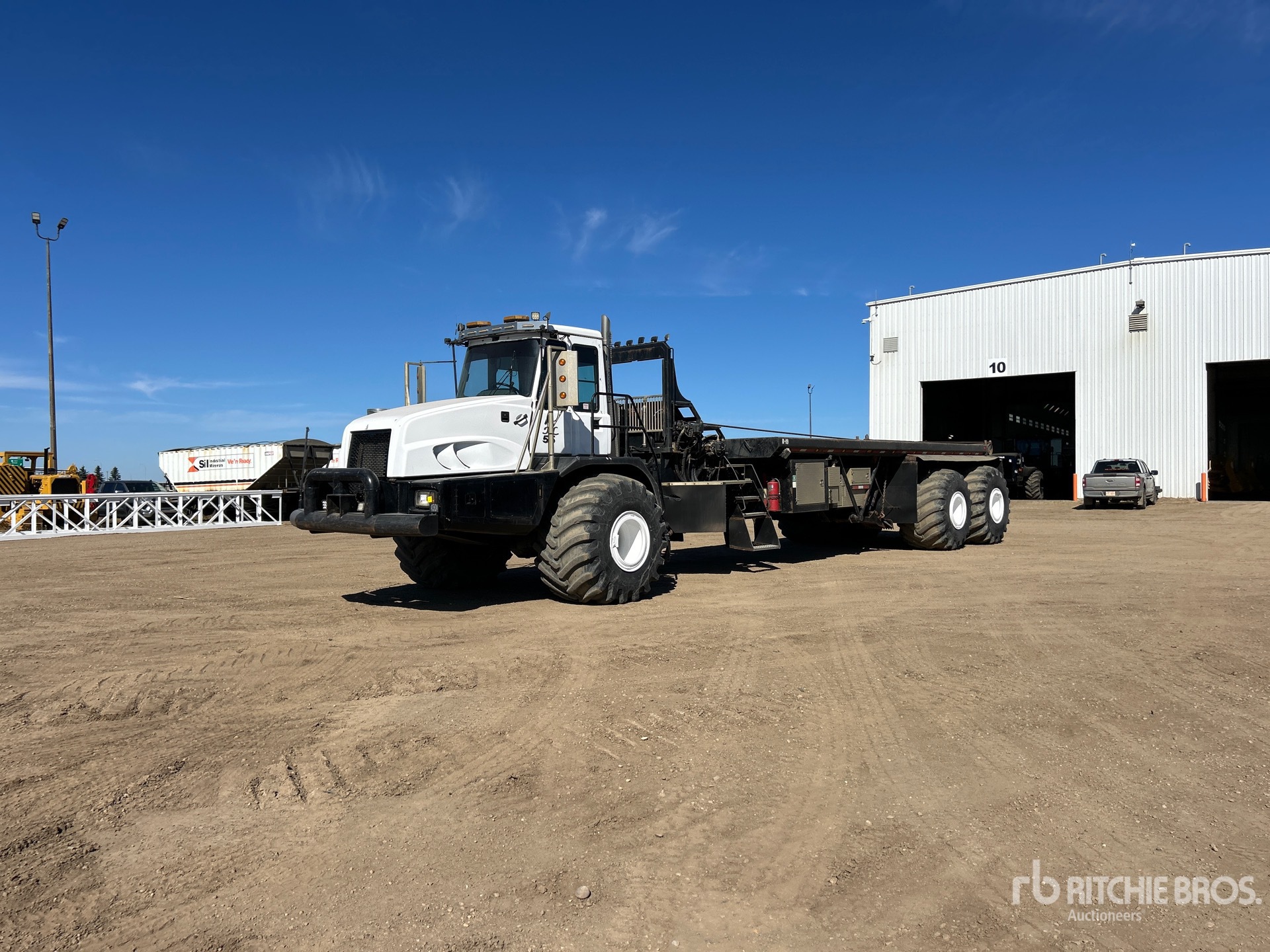2006 John Deere 350D