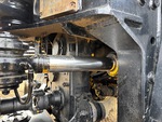 Hydraulics with