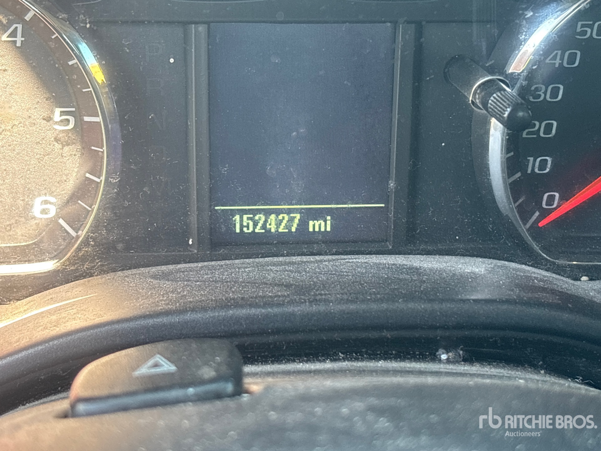 2015 Chevrolet SILVERADO 2500H