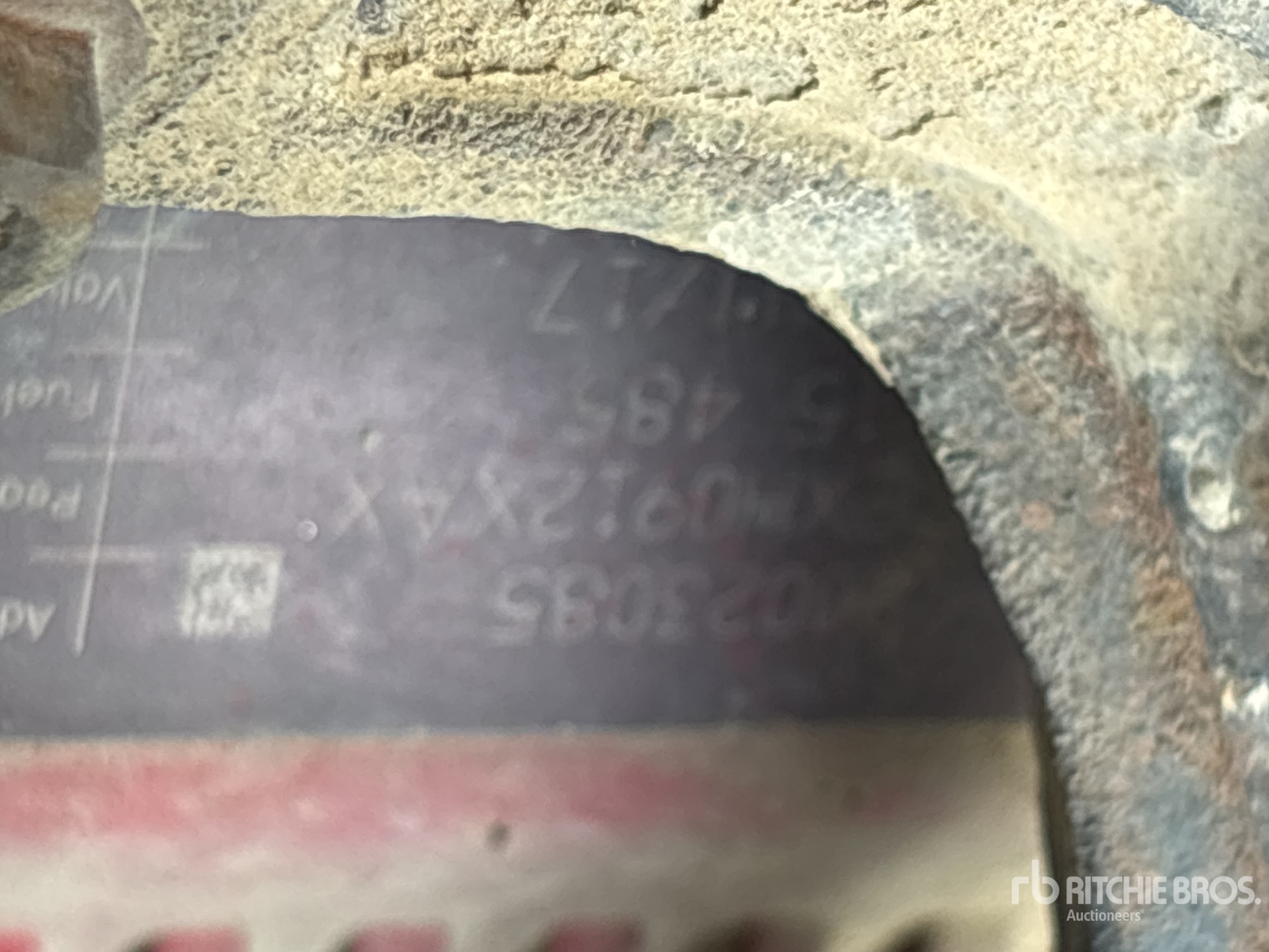 2018 Freightliner 122SD
