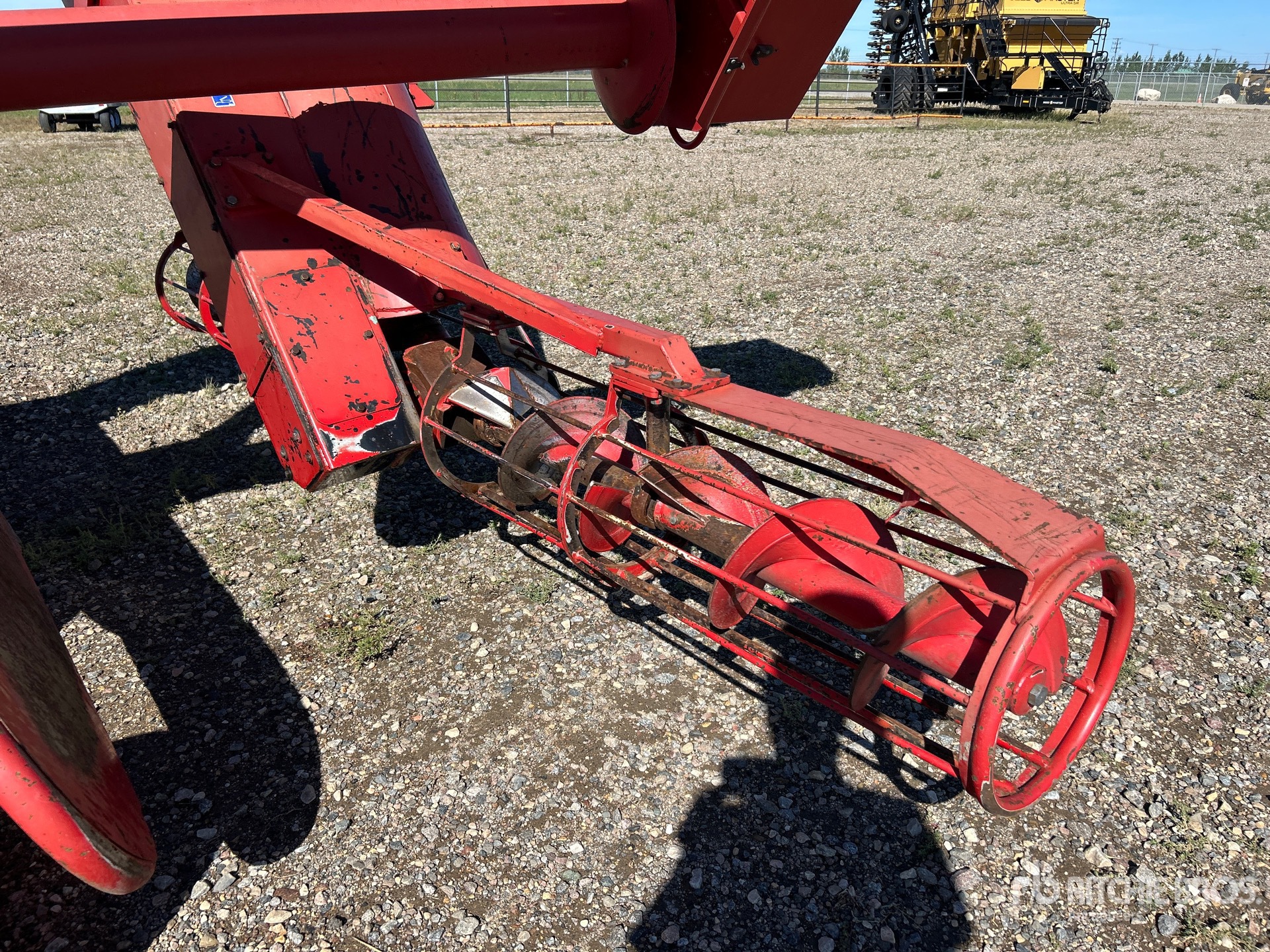 2010 Akron EXG300