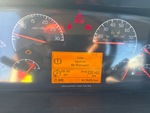 Cab with Warning Lights