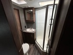 Interior with