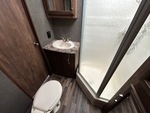 Interior with