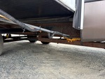 Outside Utilities with