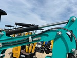 Hydraulics with
