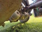 Drivetrain with