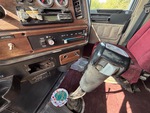 Cab with