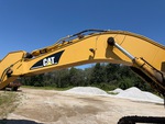 Chassis with Boom Condition