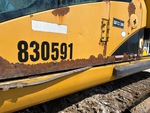 General Appearance with Paint