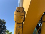 Hydraulics with Boom Lift Cylinder(s)