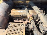 Engine with Engine - Right Side