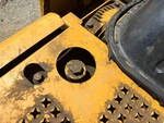 Hydraulics with Hydraulic Tank