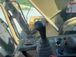Control Station with Hydraulic Controls