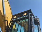 General Appearance with Exterior Lights