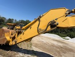 Chassis with Stick Condition