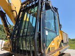 General Appearance with Glass