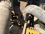 Engine with Cooling System Leaks
