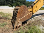 Specialty with Excavator Bucket Condition