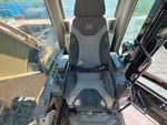 Control Station with Seats/Armrests
