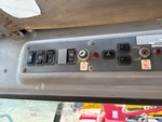 Upper Control Station with