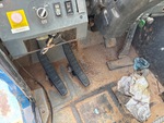 Upper Control Station with