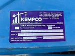 General Appearance with Safety Certification Label