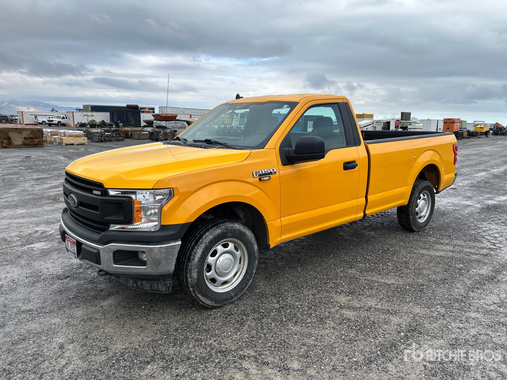 Photo of 2020 Ford F-150
