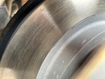Brakes with