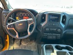 Cab with