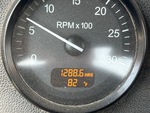 Cab with Engine Hours