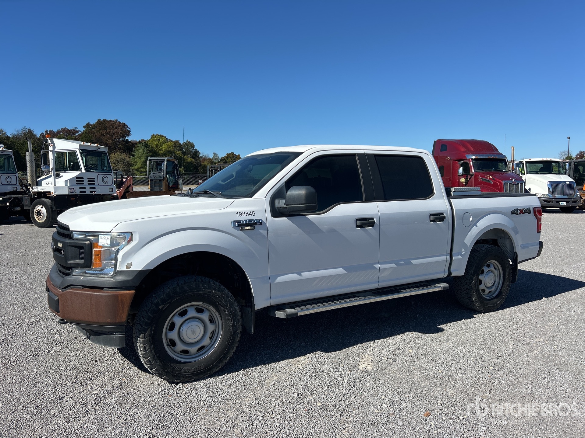 Photo of 2019 Ford F-150