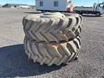 Chassis with