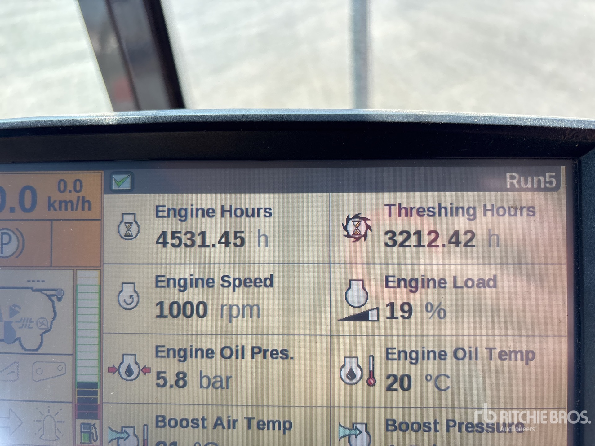 2015 Case Ih 8240