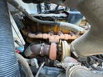 Motor with