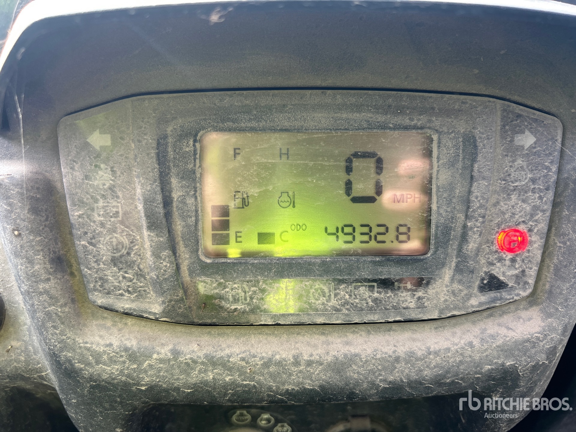 2020 Kubota RTV-X1140