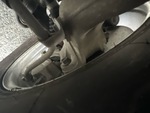 Brakes with